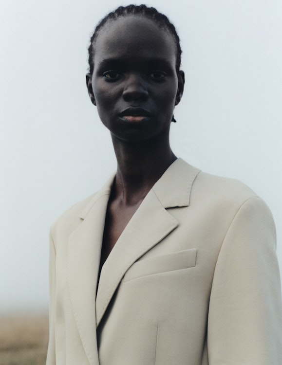 Dazed, Photography by Paulo Almeida